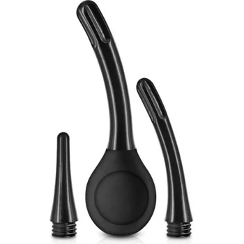 ShowerPlay Интимен душ с три накрайника Shower Play