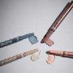 IsaDora Дълготрайни водустойчиви стик сенки за очи IsaDora The Gleam Eyeshadow Stick (10000473)