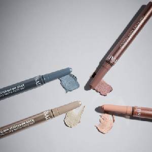 IsaDora Дълготрайни водустойчиви стик сенки за очи IsaDora The Gleam Eyeshadow Stick (10000473)