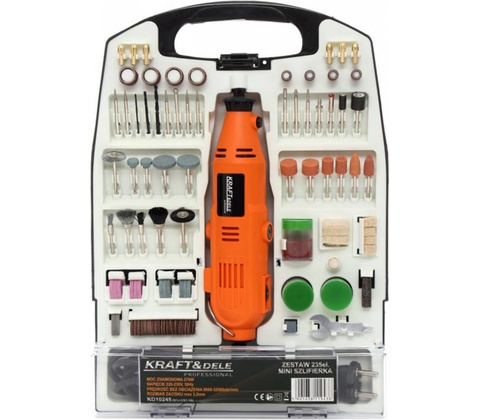 Kraft & Dele KD1669