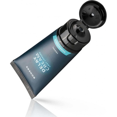 Boners Delay Cream 100 ml