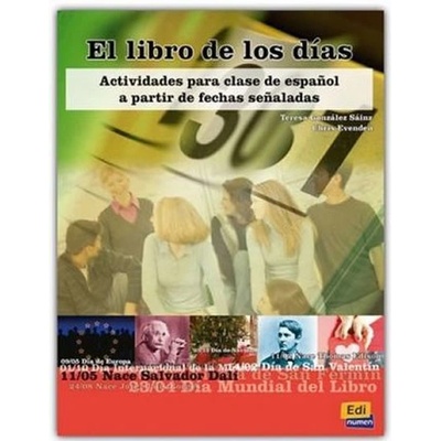 El libro de los días