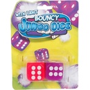 Mikro trading Hrací kostka Jumbo 3,6 cm