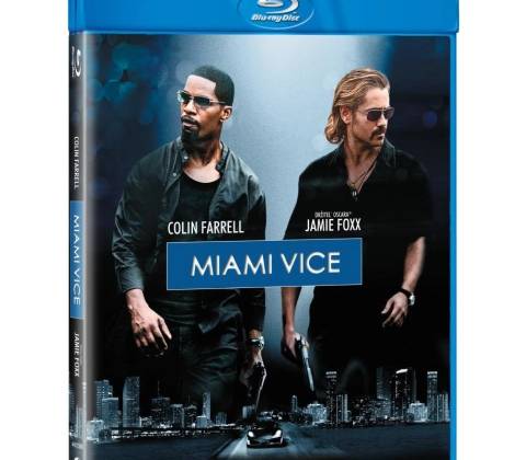 Miami Vice BD