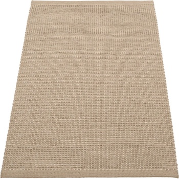 Image 1 of Pappelina Бежов килим за открито и закрито 70x120 cm Emm Potato - Pappelina (EMM6P712)