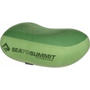 Vankúše Sea To Summit Aeros Premium Pillow Regular Lime 34x24x11