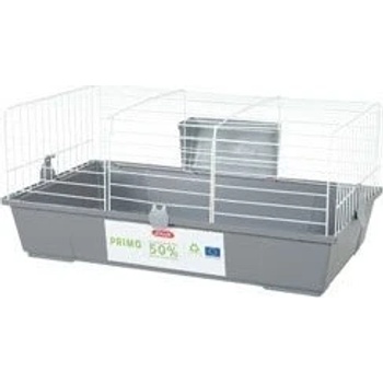 Zolux PRIMO 80 bílá/šedá 81 x 54 x 36 cm