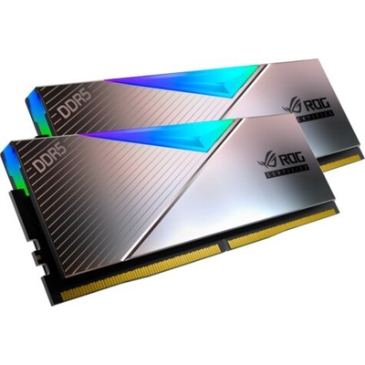 ADATA XPG Lancer RGB 32GB (2x16GB) DDR5 6600MHz AX5U6600C3216G-DCLARROG