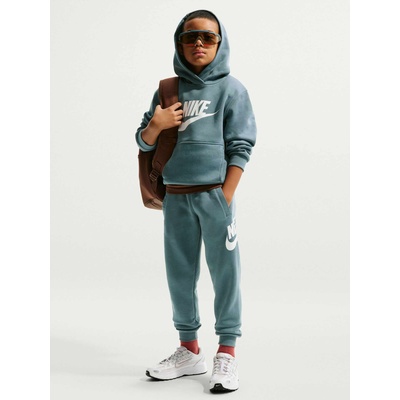NIKE Спортно долнище k nsw club flc jggr hbr