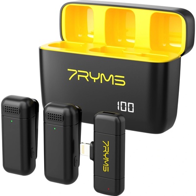 7RYMS Rimo S1 LN