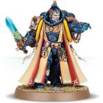 Games Workshop Primaris librarian (48-63)