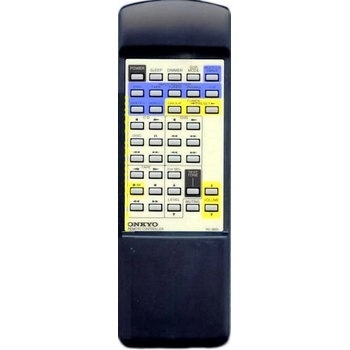 GENERAL Onkyo rc-385s - дистанционно управление дубликат (rc-385s)