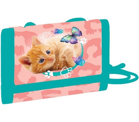 OxyBag Mačka