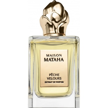 Image 1 of Maison Mataha Pêche Velours Extrait de Parfum 100 ml