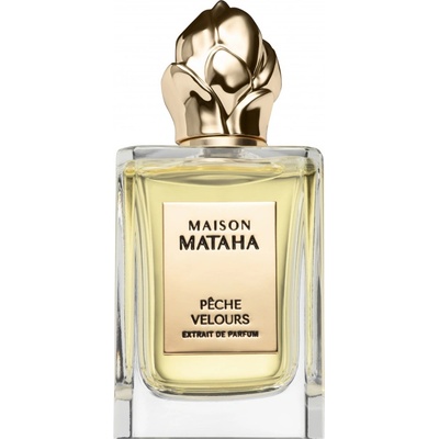 Maison Mataha Pêche Velours Extrait de Parfum 100 ml