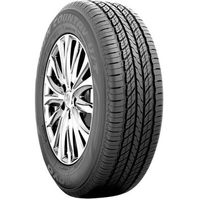 Toyo Open Country U/T 245/60 R18 105V