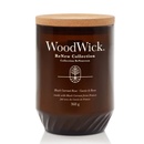 WoodWick ReNew black currant & rose 368 g