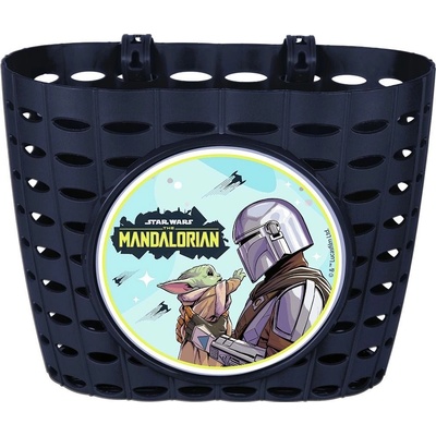 Disney přední řidítka mandalorian