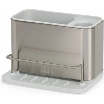 Joseph Joseph Surface Stainless- steel Sink Tidy