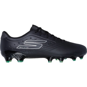 Skechers Razor gold fg черно, сребърно 44 (252015bksl)