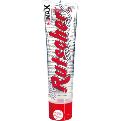 JOYDIVISION SexMax Super Glide водна анална смазка (100 мл)