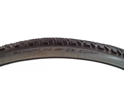 Schwalbe CX Comp 35-622