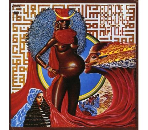 Miles Davis - Live Evil CD