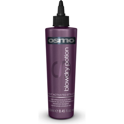 Osmo Blowdry Potion stylingová voda 250 ml