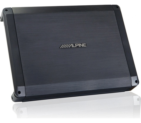 Alpine BBX-F1200