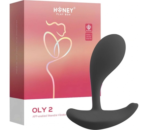 Honey Play Box Oly 2