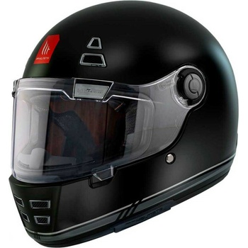 MT Helmets JARAMA SV SOLID