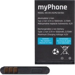 myPhone Батерия за Myphone Halo Easy MYPHONE 1000mAh LI-ION BS-09 (BS-09)