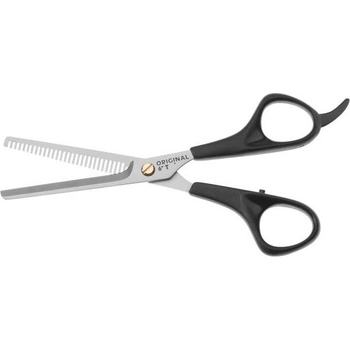 Original Best Buy kadeřnické efilační nůžky Eco 6