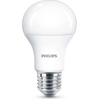 Image 1 of Philips LED крушка Philips-Signify 11W-75W, E27, Топла бялa светлина (1PHL03LED11075Е27D)