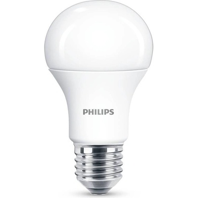 Philips-Signify LED крушка Philips-Signify 11W-75W, E27, Топла бялa светлина (1PHL03LED11075Е27D)