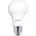 Philips LED крушка Philips-Signify 11W-75W, E27, Топла бялa светлина (1PHL03LED11075Е27D)