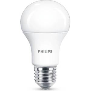 Philips LED крушка Philips-Signify 11W-75W, E27, Топла бялa светлина (1PHL03LED11075Е27D)