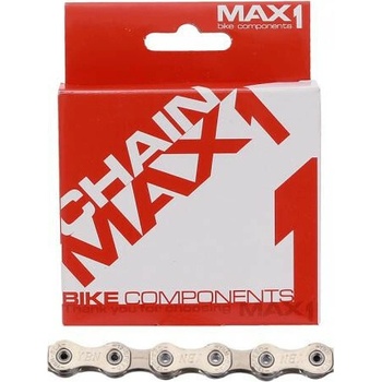 MAX1 E-bike