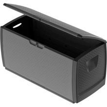 Bama Box Mettitutto Big 350L šedá