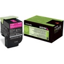 Lexmark 80C2XM0 - originálny