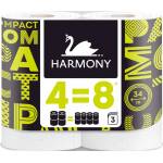 Harmony Хармони TP (4 бр. /фол) 3vrs COMPACT 4