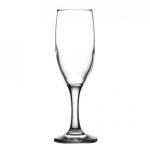 Paşabahçe Чаша за шампанско Bistro - Pasabahce - 190ml - 44419