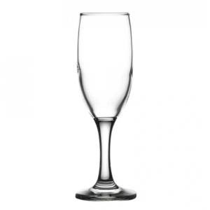 Paşabahçe Чаша за шампанско Bistro - Pasabahce - 190ml - 44419
