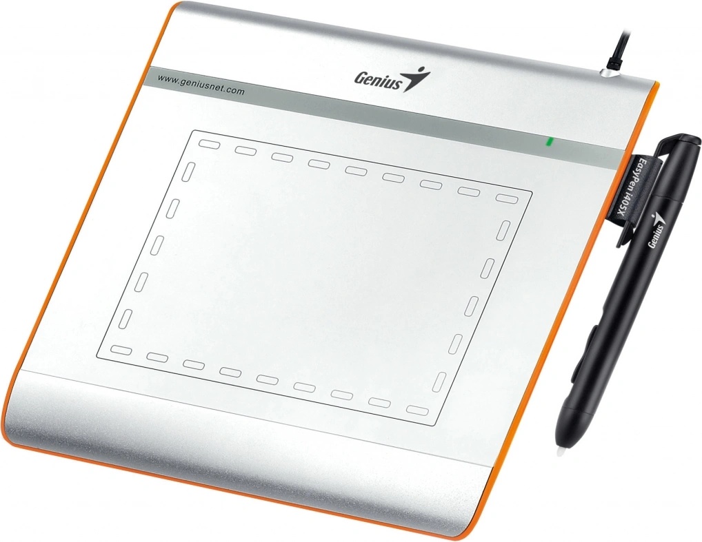 Genius EasyPen i405x