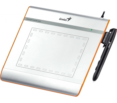 Genius EasyPen i405x
