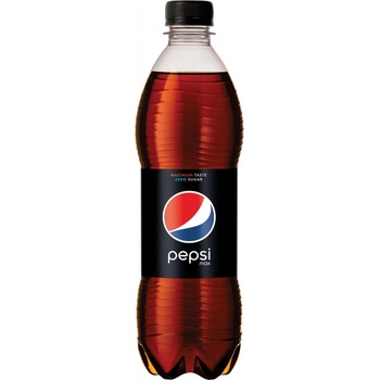 Pepsi Zero Sugar 0,5 l
