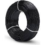 Fiberlogy PCTG Refill Black - 1, 75 mm / 1000 g (3R-PCTG-BLACK-100-175)