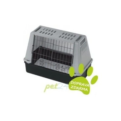 Ferplast přepravka do auta Atlas Car Mini 72 x 41 x 51 cm