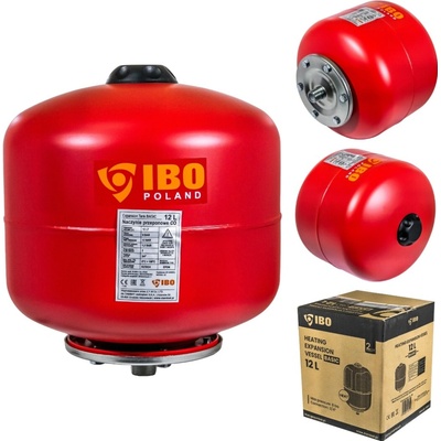 IBO 12l 38796 – Zboží Dáma