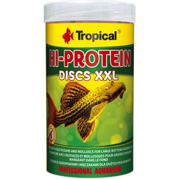Tropical Hi-Protein Discs XXL 250 ml, 125 g